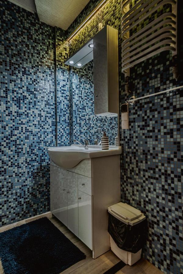 Apartament Gazdowski Bukowina Tatrzańska Exterior foto