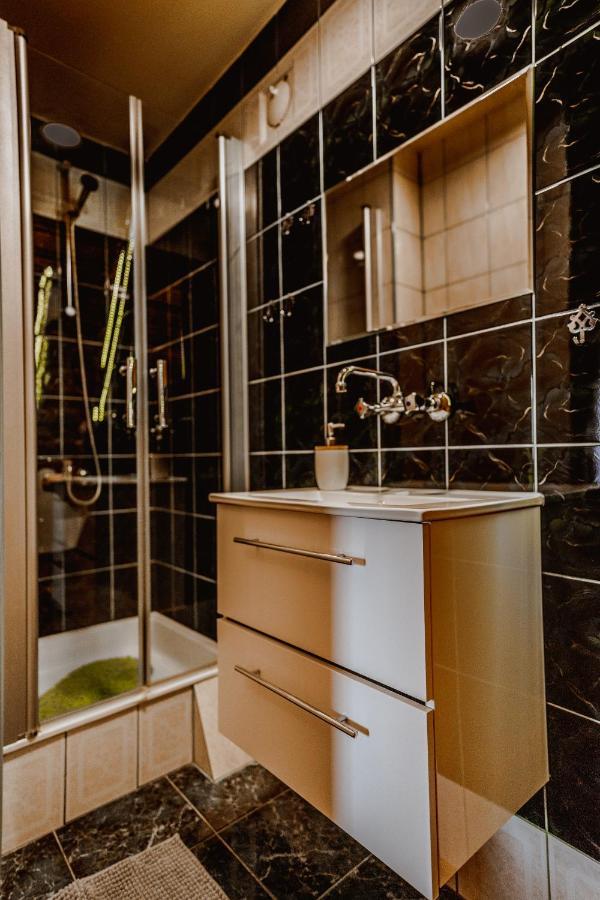 Apartament Gazdowski Bukowina Tatrzańska Exterior foto