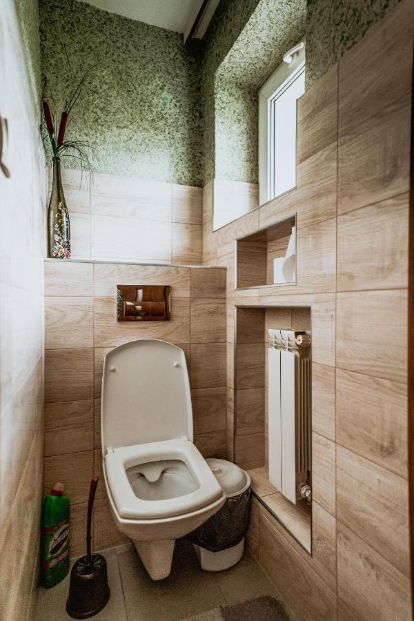Apartament Gazdowski Bukowina Tatrzańska Exterior foto