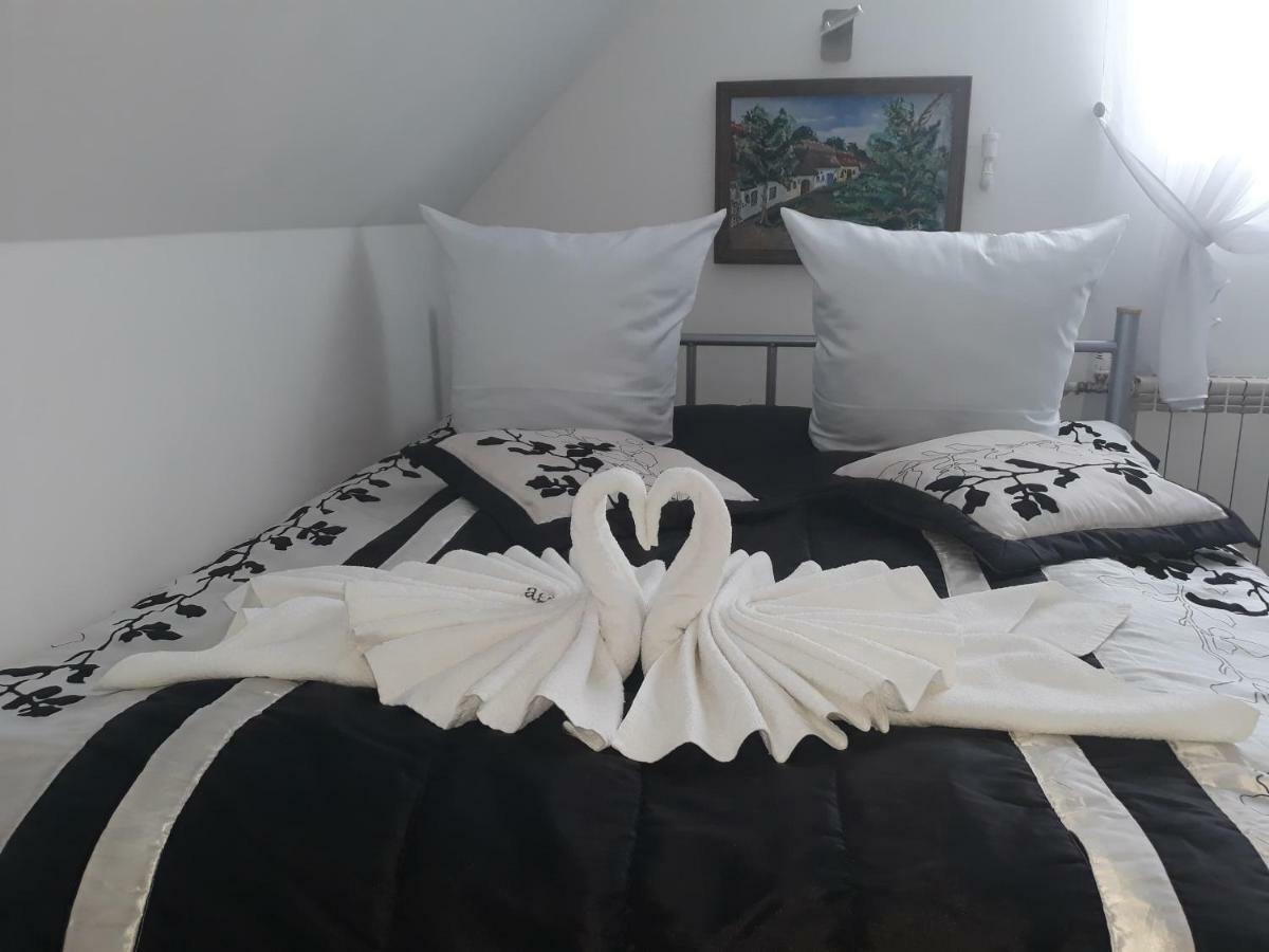 Apartament Gazdowski Bukowina Tatrzańska Exterior foto